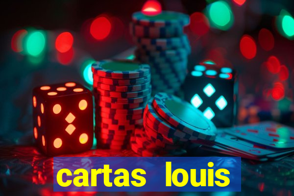 cartas louis francescon ccb